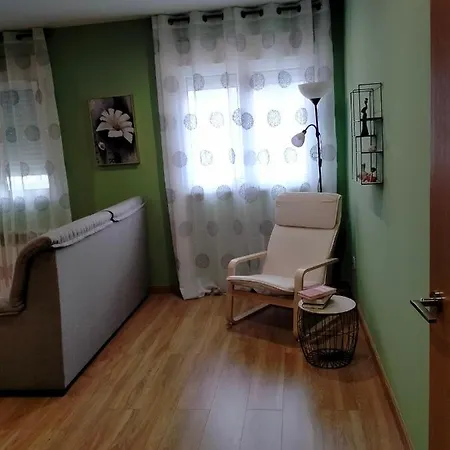 Casilla Appartement Sarria