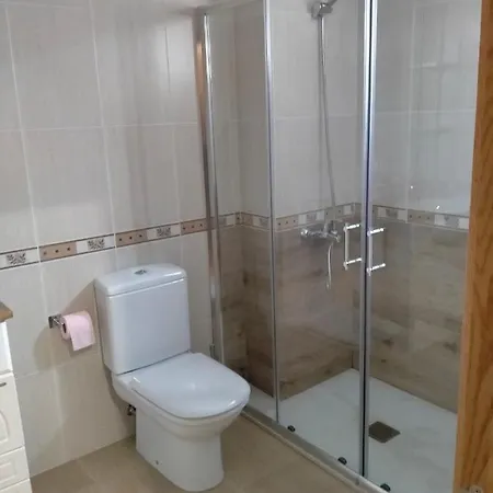 Casilla Appartement Sarria