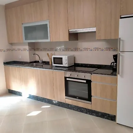 Appartement Casilla Sarria