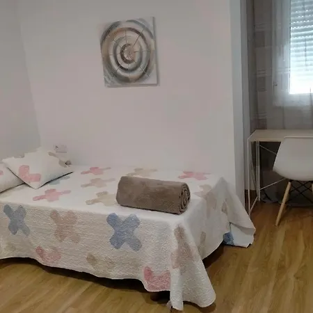 Casilla Sarria