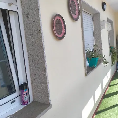 Appartement Casilla Sarria