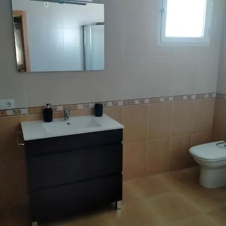Appartement Casilla Sarria