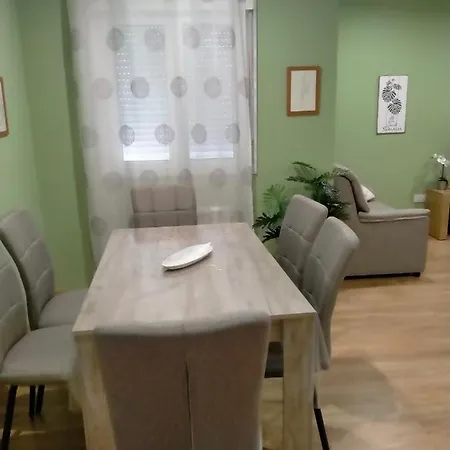 Appartement Casilla *