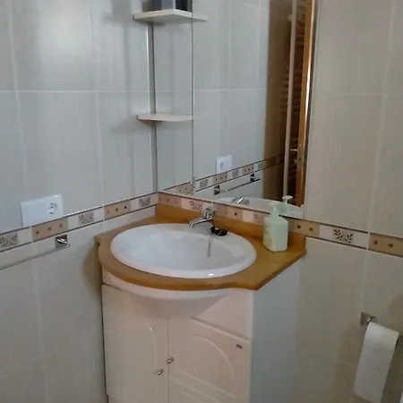 Casilla 公寓 萨里亚