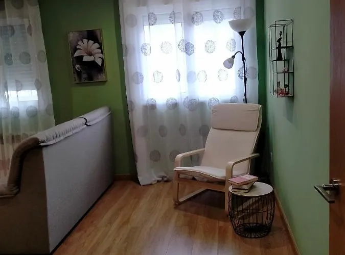 Casilla アパート サリア