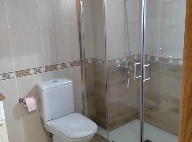 Casilla アパート サリア