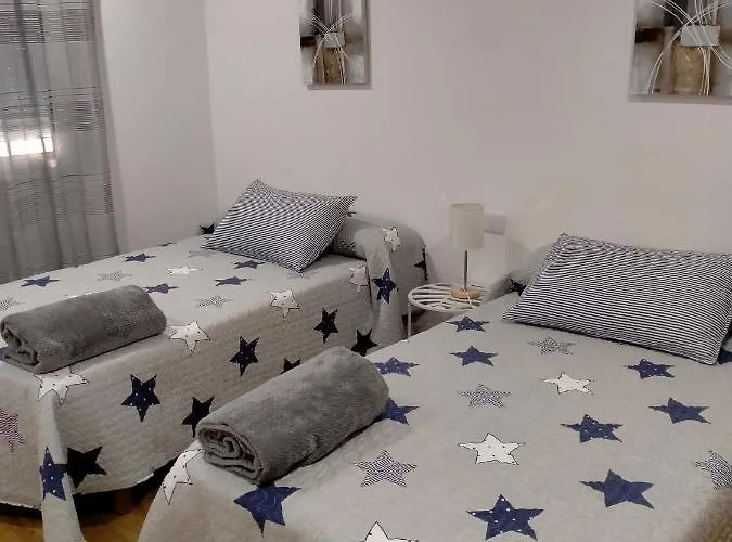 Casilla アパート