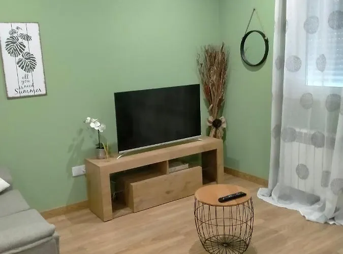 Casilla アパート *