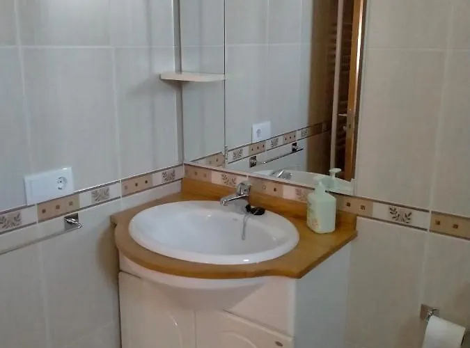 Casilla アパート サリア